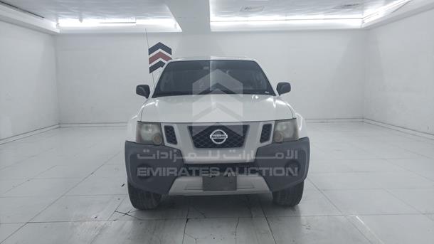 NISSAN XTERRA 2013 5n1an0n6xdn819251