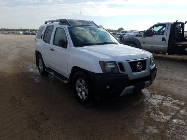 NISSAN XTERRA OFF 2010 5n1an0nu0ac505422