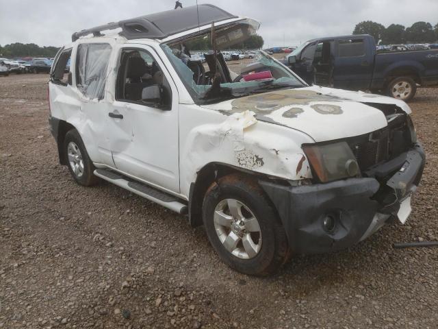 NISSAN XTERRA OFF 2010 5n1an0nu0ac523497