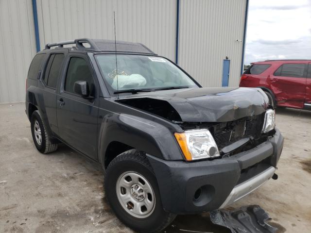 NISSAN XTERRA OFF 2010 5n1an0nu0ac524150