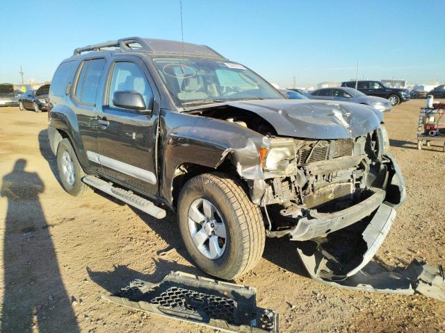 NISSAN XTERRA OFF 2011 5n1an0nu0bc517961