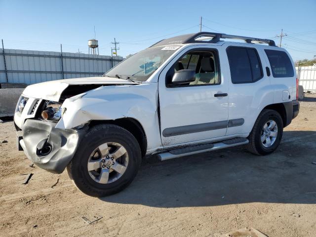 NISSAN XTERRA OFF 2011 5n1an0nu0bc519001