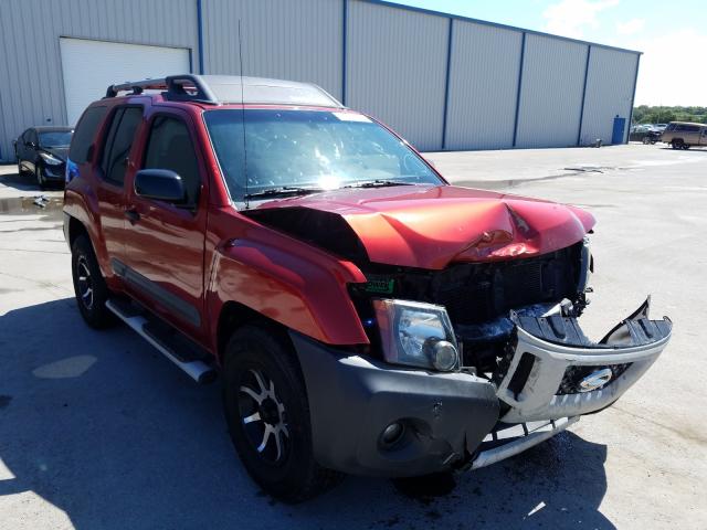 NISSAN XTERRA OFF 2012 5n1an0nu0cc502846