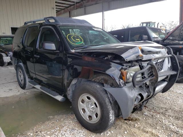 NISSAN XTERRA OFF 2012 5n1an0nu0cc505729