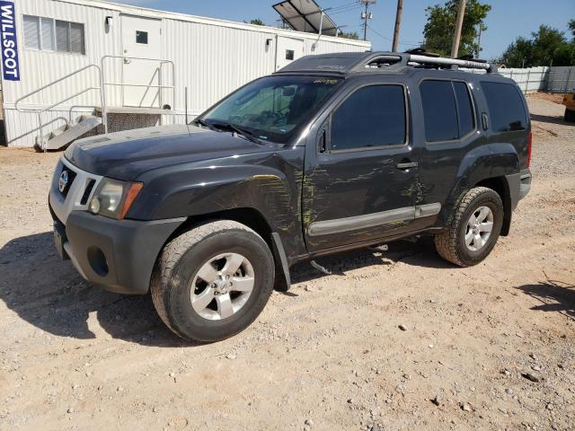 NISSAN XTERRA OFF 2012 5n1an0nu0cc520909