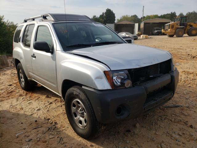 NISSAN XTERRA OFF 2010 5n1an0nu1ac513447