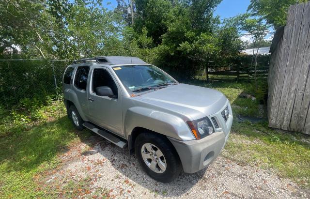 NISSAN XTERRA 2010 5n1an0nu1ac523427