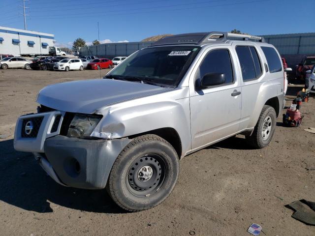 NISSAN XTERRA OFF 2011 5n1an0nu1bc508220