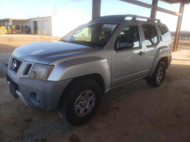 NISSAN XTERRA OFF 2011 5n1an0nu1bc508394