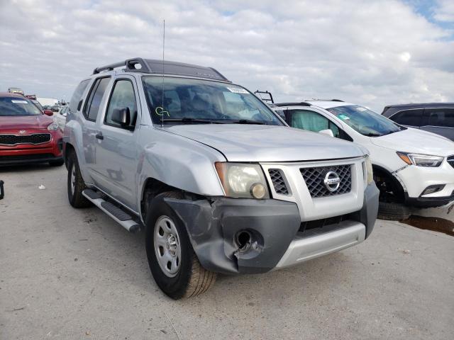 NISSAN XTERRA OFF 2011 5n1an0nu1bc510694