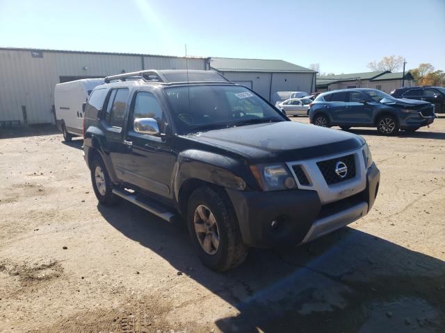 NISSAN XTERRA OFF 2011 5n1an0nu1bc515880