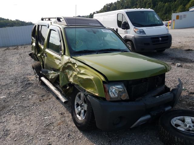 NISSAN XTERRA OFF 2011 5n1an0nu1bc517340