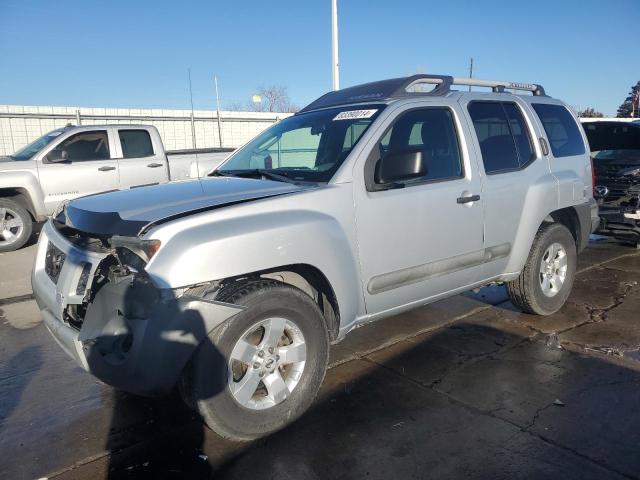 NISSAN XTERRA OFF 2011 5n1an0nu1bc522988