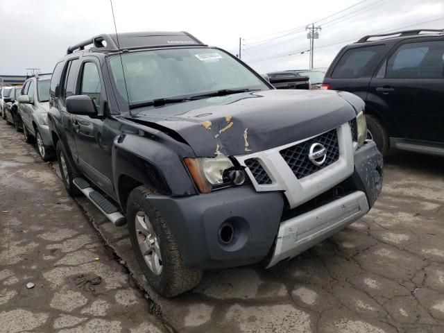 NISSAN XTERRA OFF 2011 5n1an0nu1bc524790