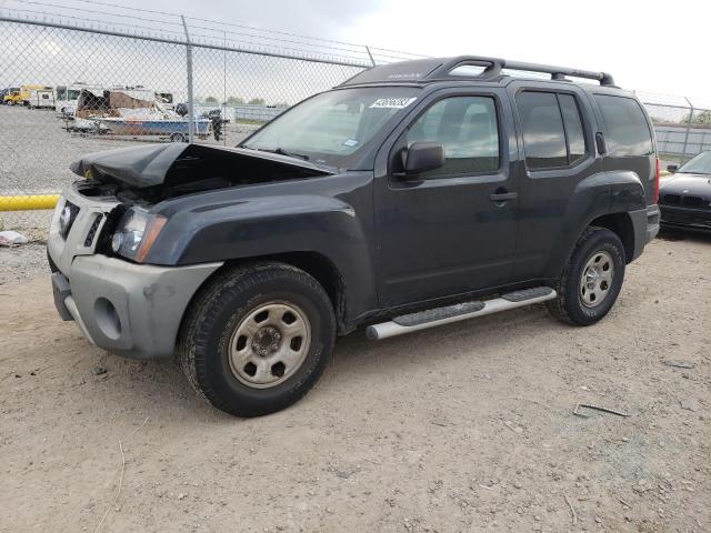 NISSAN XTERRA OFF 2011 5n1an0nu1bc524868