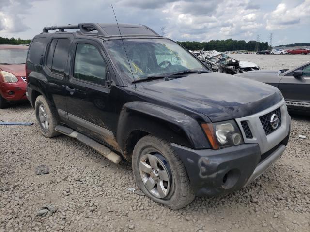 NISSAN XTERRA OFF 2012 5n1an0nu1cc504458