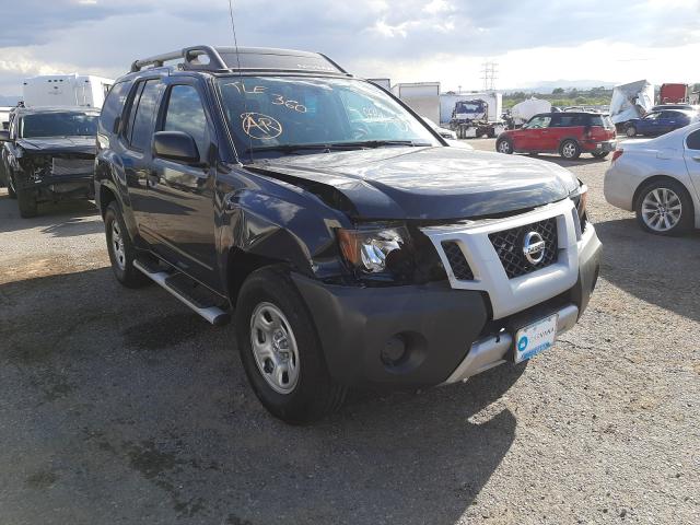 NISSAN XTERRA OFF 2012 5n1an0nu1cc517453