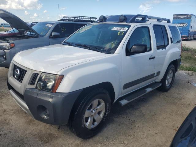 NISSAN XTERRA OFF 2012 5n1an0nu1cc520613