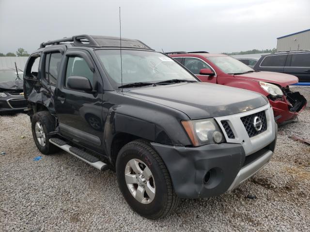 NISSAN XTERRA OFF 2012 5n1an0nu1cc525732