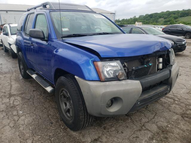 NISSAN XTERRA OFF 2012 5n1an0nu1cn800858