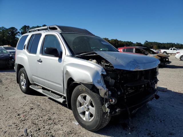 NISSAN XTERRA OFF 2010 5n1an0nu2ac500433