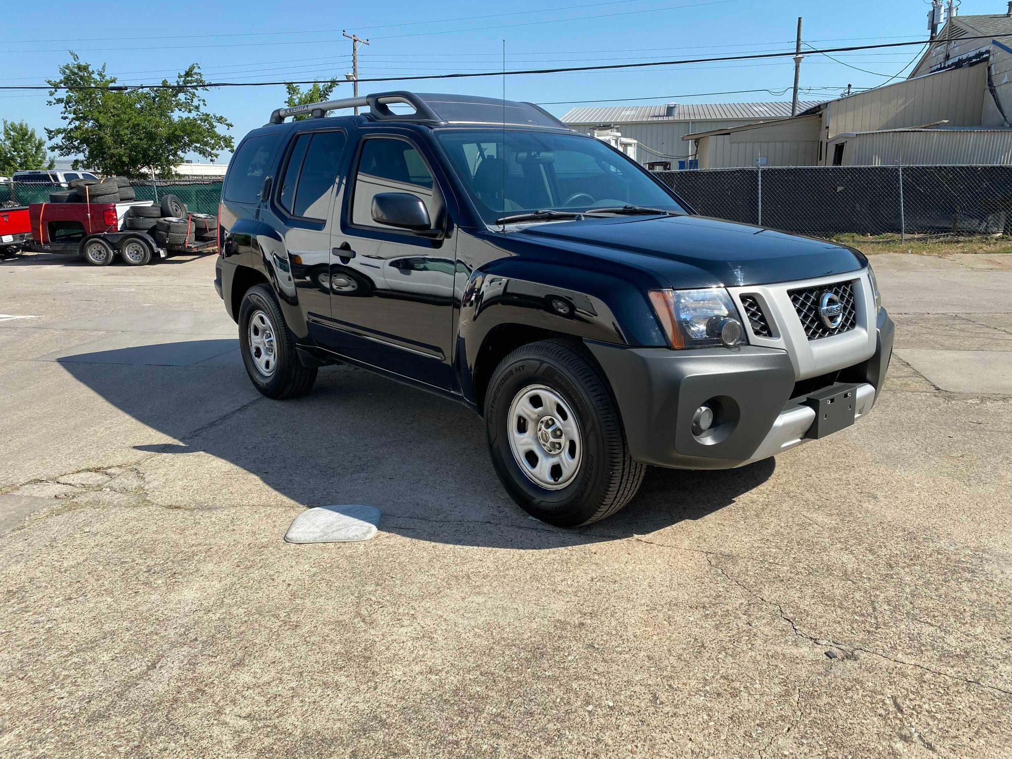 NISSAN XTERRA OFF 2010 5n1an0nu2ac501811