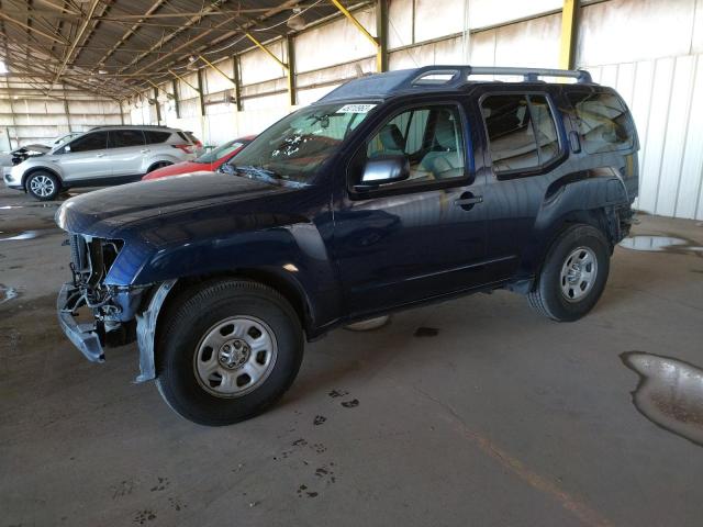 NISSAN XTERRA OFF 2010 5n1an0nu2ac507463