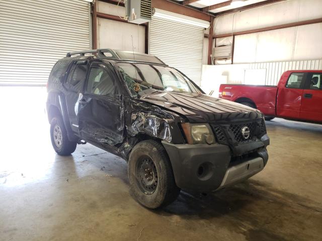 NISSAN XTERRA OFF 2010 5n1an0nu2ac510699