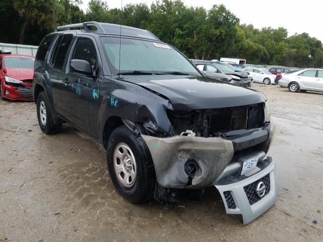 NISSAN XTERRA OFF 2010 5n1an0nu2ac521704