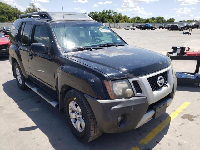 NISSAN XTERRA OFF 2010 5n1an0nu2ac523212