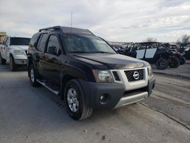 NISSAN XTERRA OFF 2010 5n1an0nu2ac526921