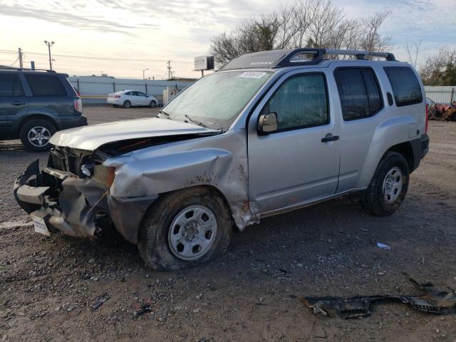 NISSAN XTERRA OFF 2011 5n1an0nu2bc509179