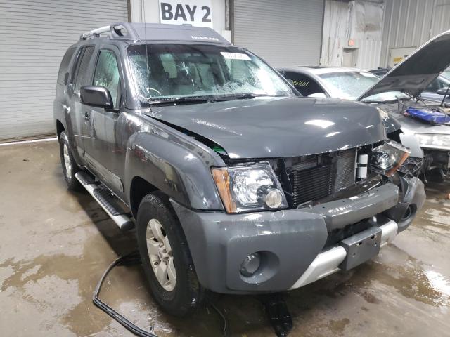 NISSAN XTERRA OFF 2011 5n1an0nu2bc509862