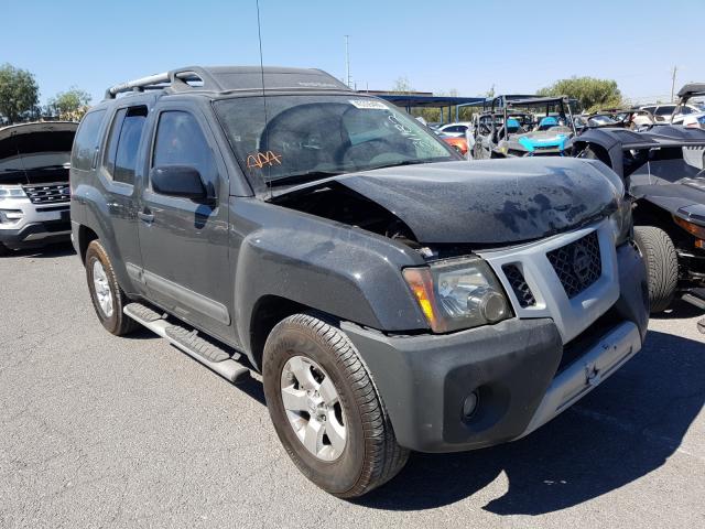 NISSAN XTERRA OFF 2011 5n1an0nu2bc510199