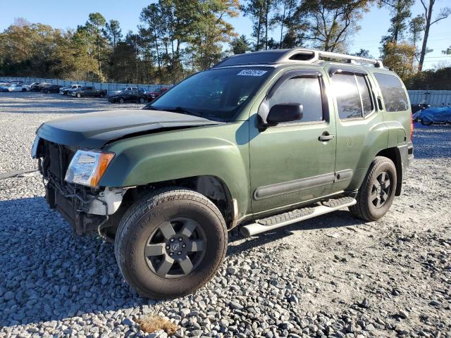 NISSAN XTERRA OFF 2011 5n1an0nu2bc516651