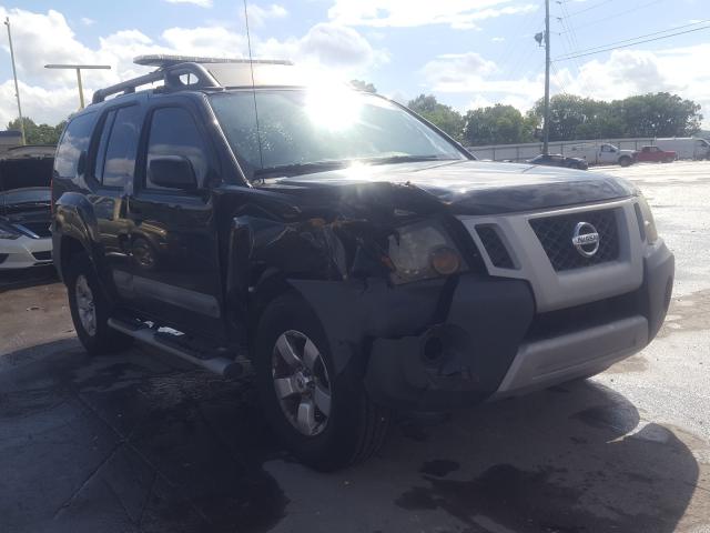 NISSAN XTERRA OFF 2011 5n1an0nu2bc518433