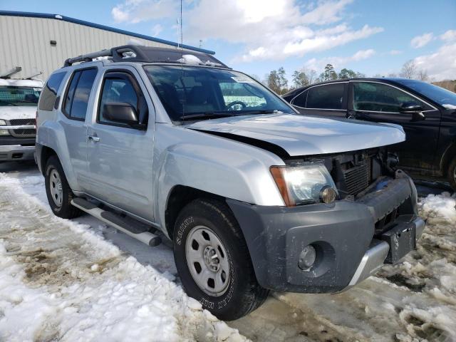 NISSAN XTERRA OFF 2011 5n1an0nu2bc518626