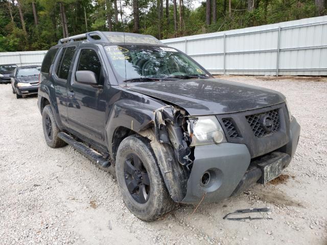 NISSAN XTERRA OFF 2012 5n1an0nu2cc506462