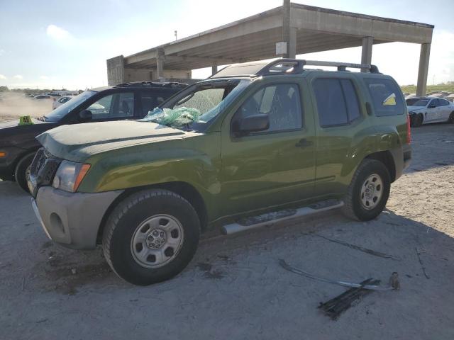 NISSAN XTERRA OFF 2012 5n1an0nu2cc509085