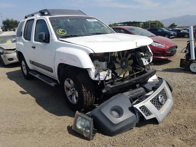 NISSAN XTERRA OFF 2012 5n1an0nu2cc522466