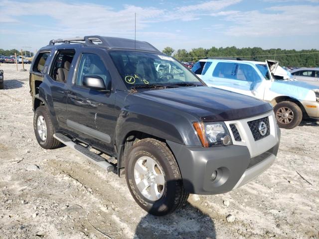 NISSAN XTERRA OFF 2012 5n1an0nu2cc524282