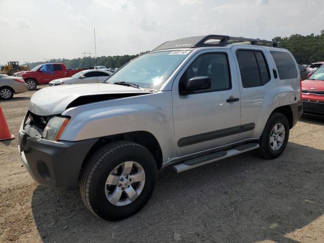 NISSAN XTERRA OFF 2012 5n1an0nu2cn801002