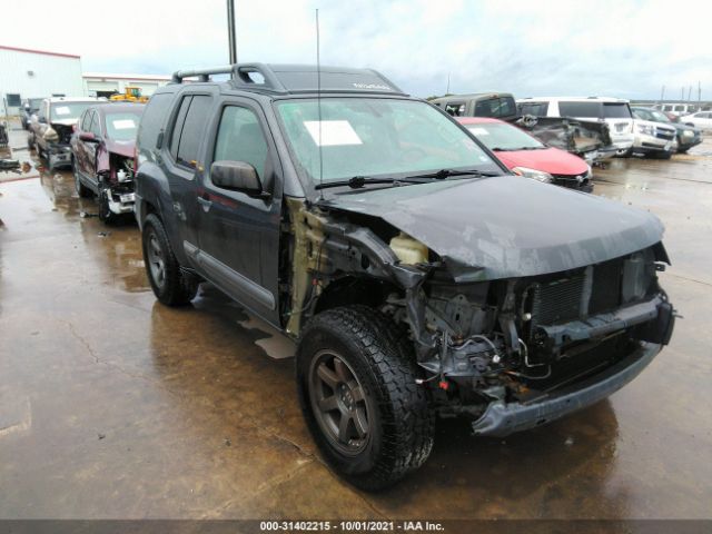 NISSAN NULL 2014 5n1an0nu2en815064