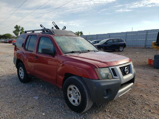 NISSAN XTERRA OFF 2010 5n1an0nu3ac502417