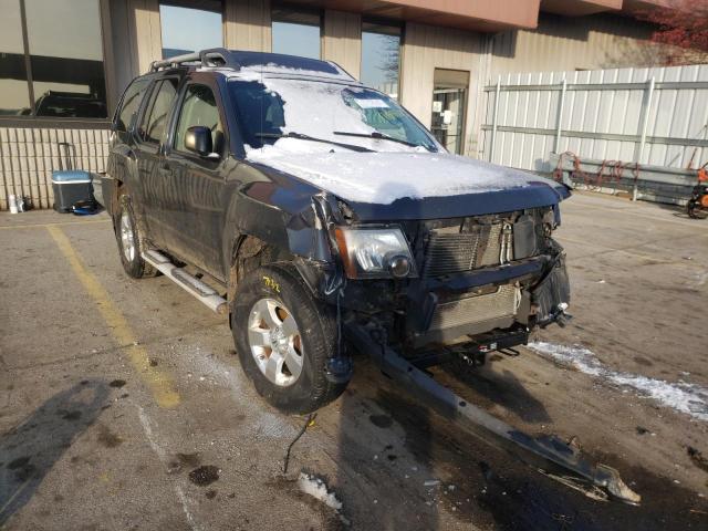 NISSAN XTERRA OFF 2010 5n1an0nu3ac503731