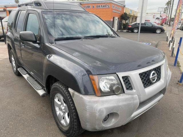 NISSAN XTERRA OFF 2010 5n1an0nu3ac505219