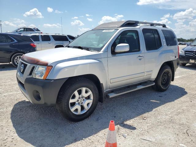 NISSAN XTERRA OFF 2010 5n1an0nu3ac507472