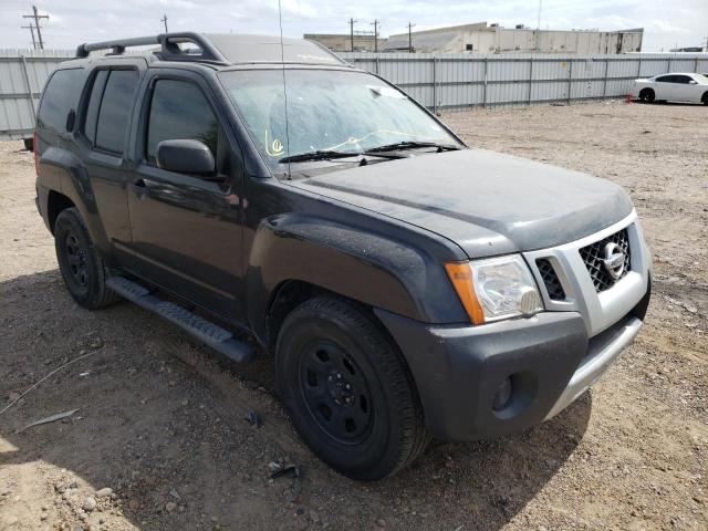 NISSAN XTERRA OFF 2010 5n1an0nu3ac508735