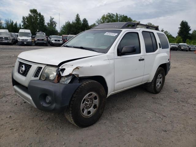 NISSAN XTERRA OFF 2010 5n1an0nu3ac520349