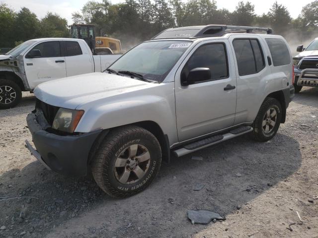 NISSAN XTERRA OFF 2010 5n1an0nu3ac523767